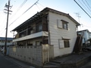 AKEBONO HOUSEの外観