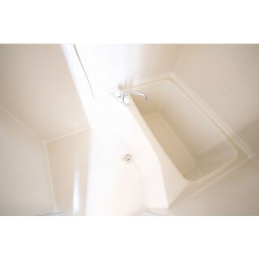 バス／シャワールーム等 カーサ　フローラ