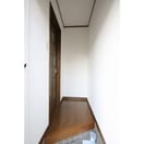 玄関 カーサ　フローラ