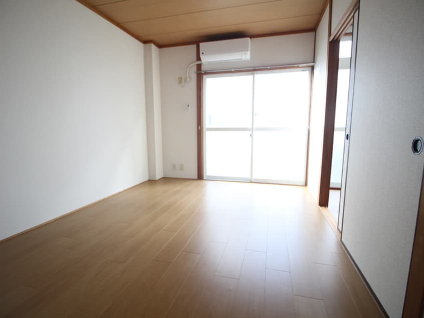 居室 ハイム欠下