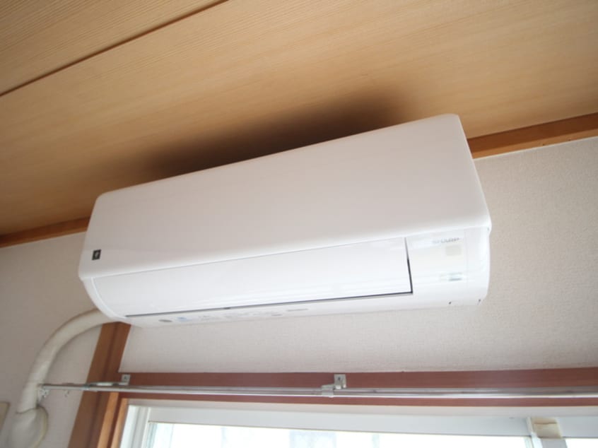 内観写真 ハイム欠下