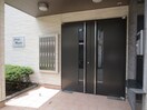 エントランス部分 セレッソ瑞穂