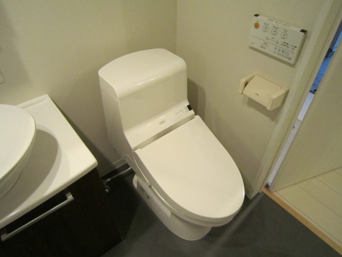 トイレ Ｉｖｙ菊井