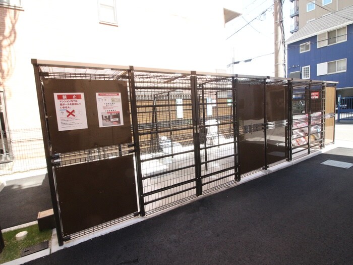 建物設備 ﾌﾟﾚｻﾝｽ名駅南ｴﾃﾞｨﾌｨｽ(409)