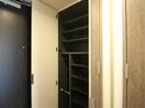 靴箱 ﾌﾟﾚｻﾝｽ名駅南ｴﾃﾞｨﾌｨｽ(409)
