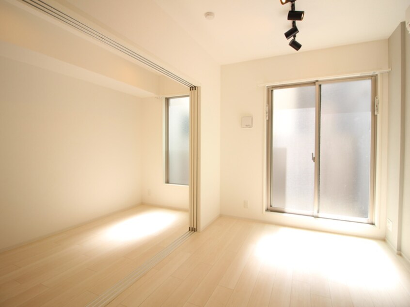 居室 リーデンス名古屋駅西