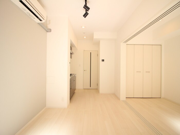 居室 リーデンス名古屋駅西