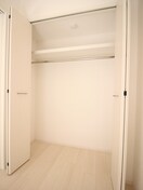 収納 リーデンス名古屋駅西