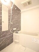 バス／シャワールーム等 リーデンス名古屋駅西