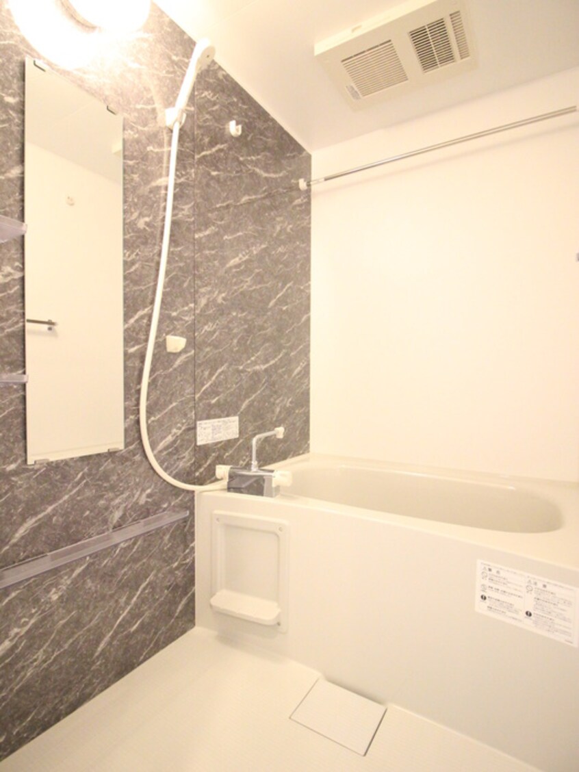 バス／シャワールーム等 リーデンス名古屋駅西