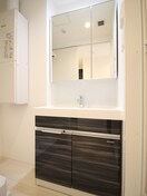 洗面 リーデンス名古屋駅西