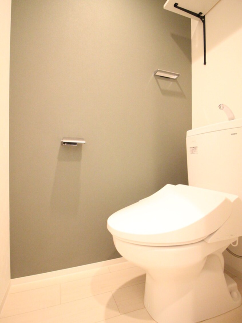 トイレ リーデンス名古屋駅西