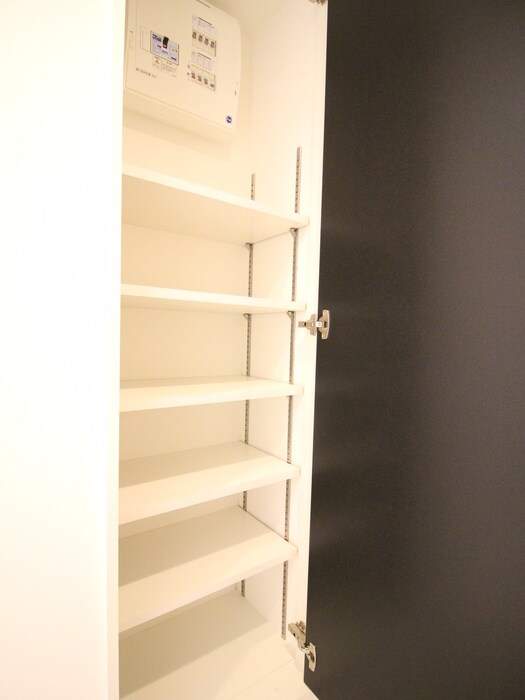 靴箱 リーデンス名古屋駅西