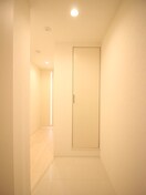 廊下 リーデンス名古屋駅西