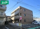 ルーエンハイム切戸の外観