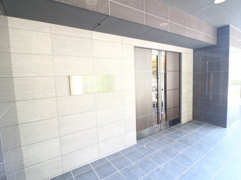 外観写真 ﾌﾟﾚｻﾝｽ名駅南ｴﾃﾞｨﾌｨｽ(501)