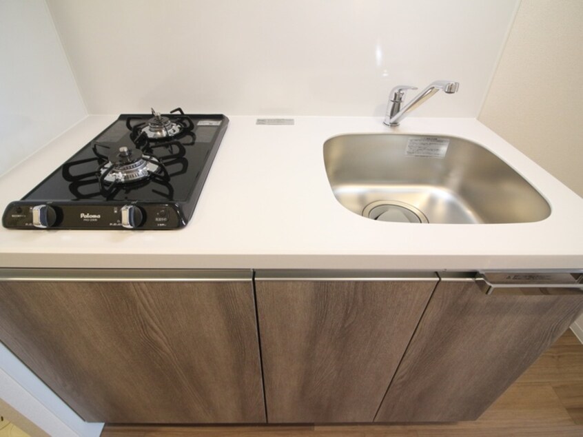 キッチン ﾌﾟﾚｻﾝｽ名駅南ｴﾃﾞｨﾌｨｽ(501)