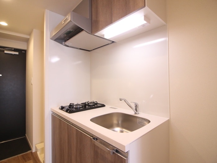 キッチン ﾌﾟﾚｻﾝｽ名駅南ｴﾃﾞｨﾌｨｽ(501)