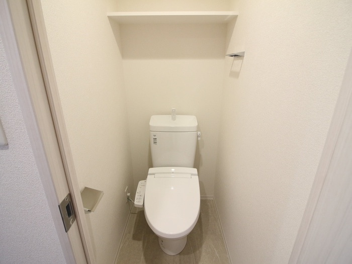 トイレ ﾌﾟﾚｻﾝｽ名駅南ｴﾃﾞｨﾌｨｽ(501)