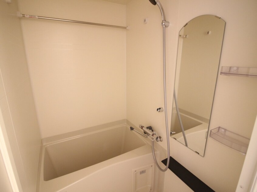 バス／シャワールーム等 ﾌﾟﾚｻﾝｽ名駅南ｴﾃﾞｨﾌｨｽ(501)