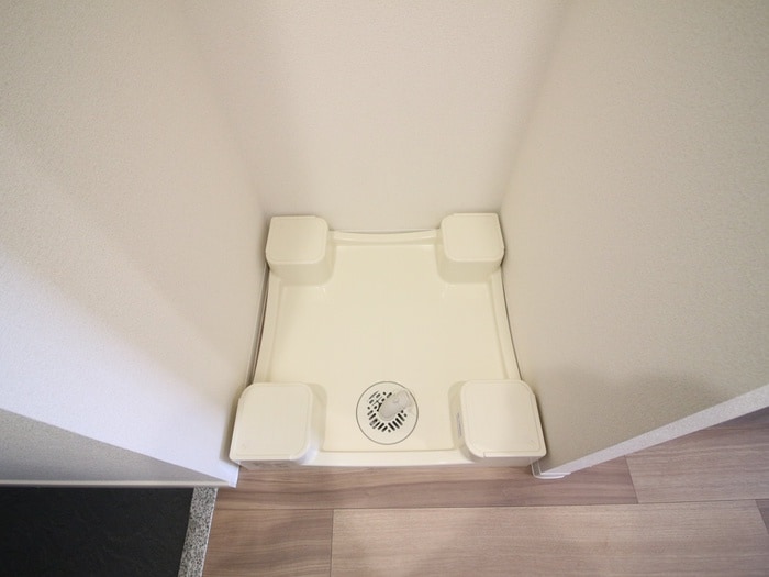 洗濯機置場 ﾌﾟﾚｻﾝｽ名駅南ｴﾃﾞｨﾌｨｽ(501)