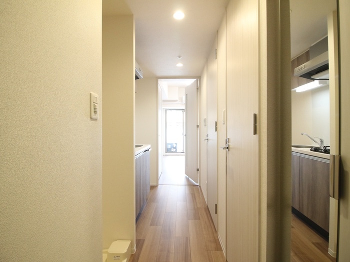 廊下 ﾌﾟﾚｻﾝｽ名駅南ｴﾃﾞｨﾌｨｽ(501)