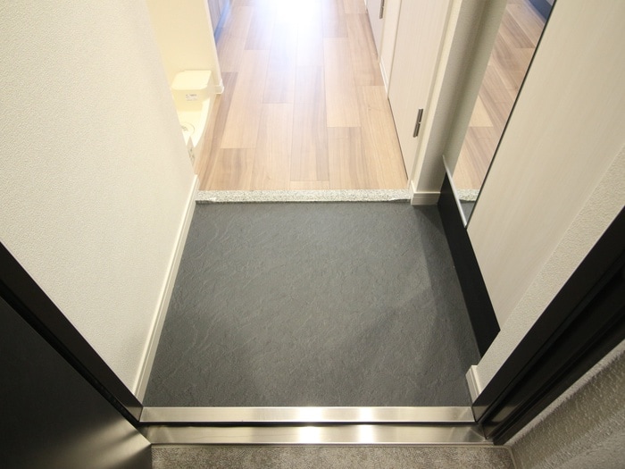 玄関 ﾌﾟﾚｻﾝｽ名駅南ｴﾃﾞｨﾌｨｽ(501)