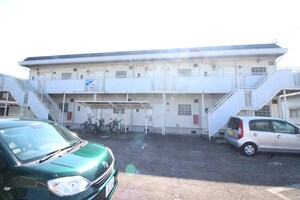 サンシティ大野