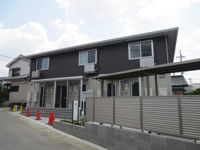 外観写真 da Silva