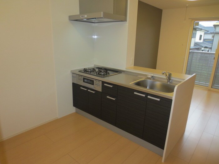 キッチン da Silva