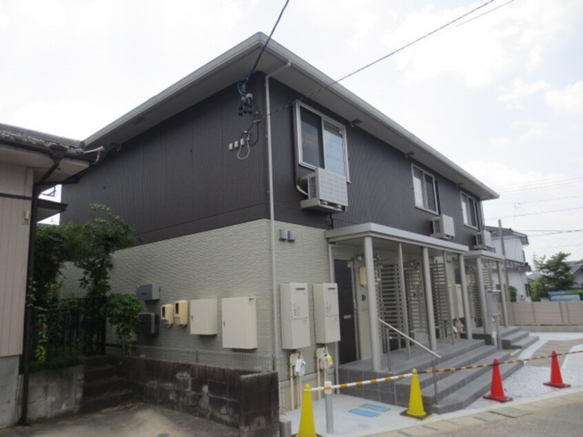 外観写真 da Silva