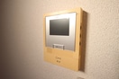 内観写真 シャトー塩池