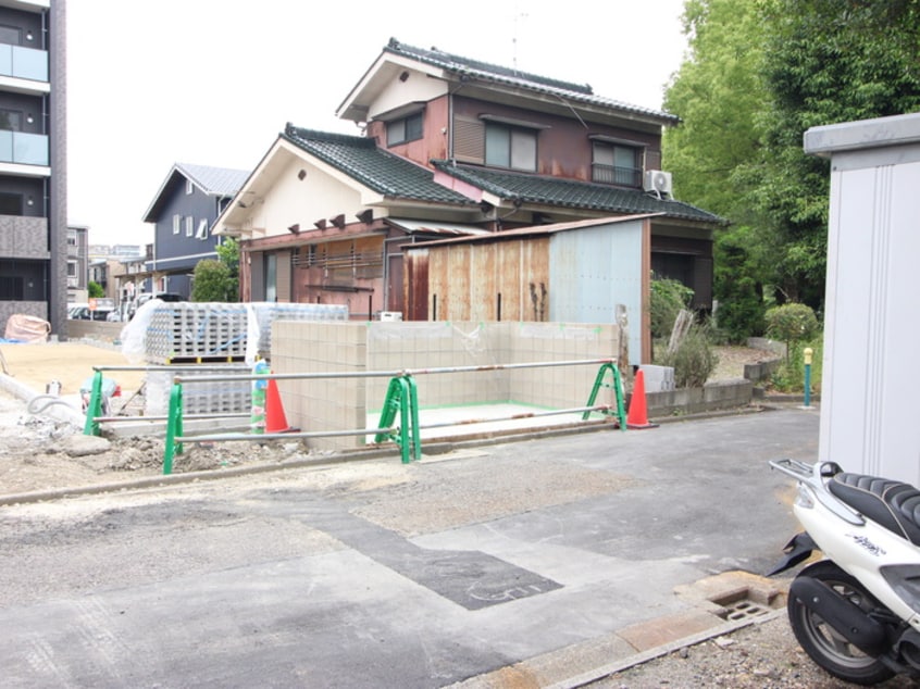 建物設備 コンフォートリンク