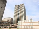 ﾌﾟﾗｳﾄﾞﾀﾜｰ名古屋栄(2506)の外観