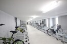 駐輪場 ﾌﾟﾗｳﾄﾞﾀﾜｰ名古屋栄(2506)