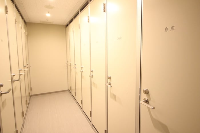 建物設備 ﾌﾟﾗｳﾄﾞﾀﾜｰ名古屋栄(2506)