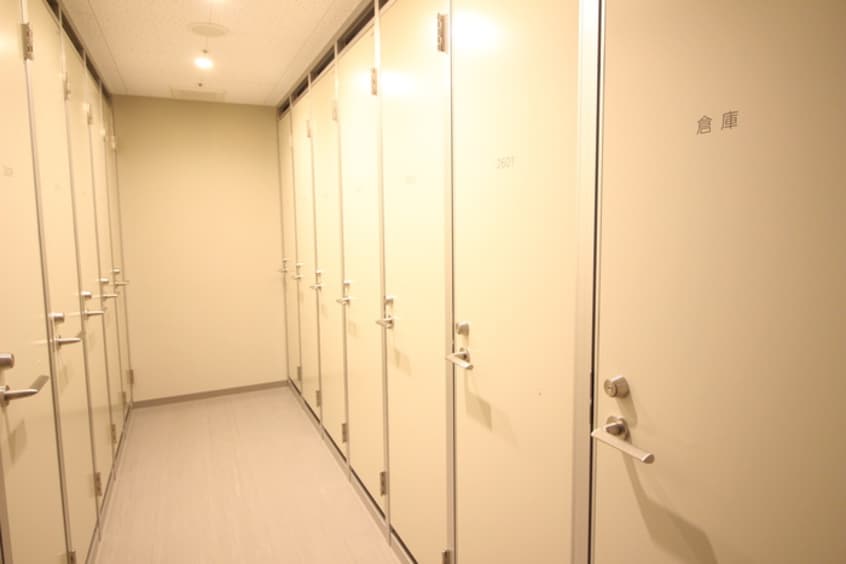 建物設備 ﾌﾟﾗｳﾄﾞﾀﾜｰ名古屋栄(2506)