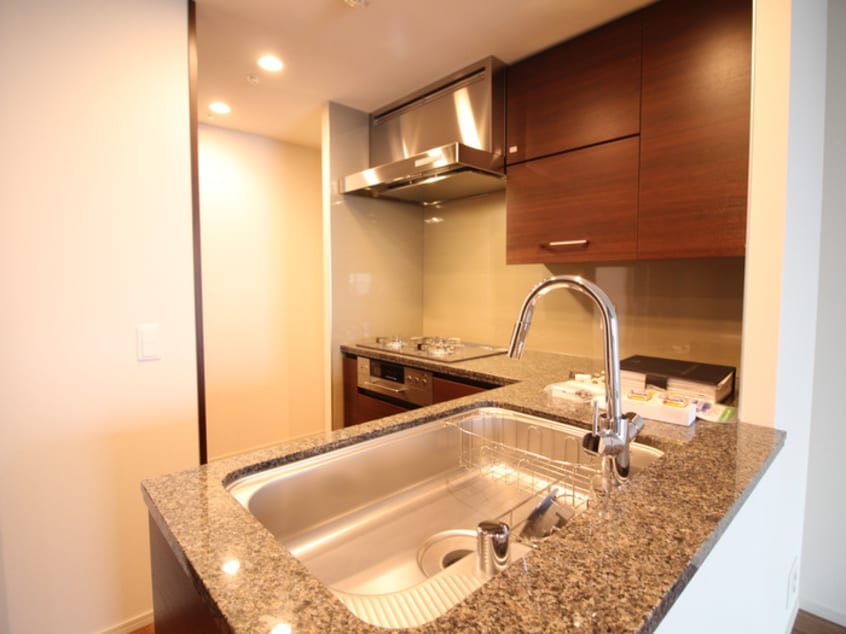 キッチン ﾌﾟﾗｳﾄﾞﾀﾜｰ名古屋栄(2506)