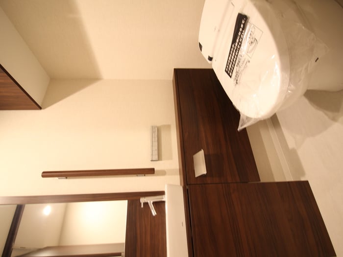 トイレ ﾌﾟﾗｳﾄﾞﾀﾜｰ名古屋栄(2506)