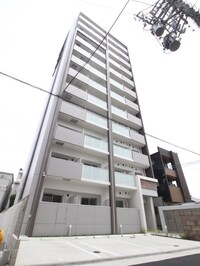 リヴシティ浅間町(501)