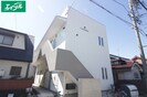 Creo六番町弐番館の外観