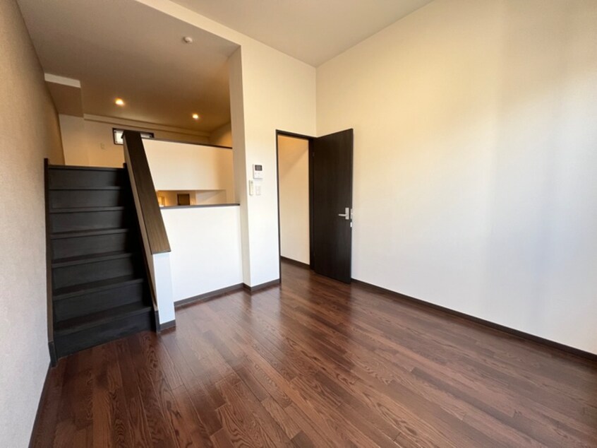 居室 Creo六番町弐番館