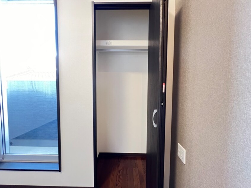 収納 Creo六番町弐番館