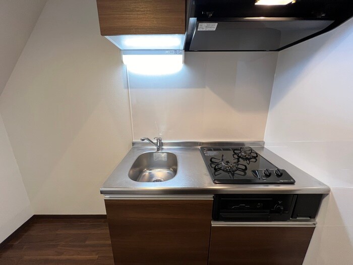 キッチン Creo六番町弐番館