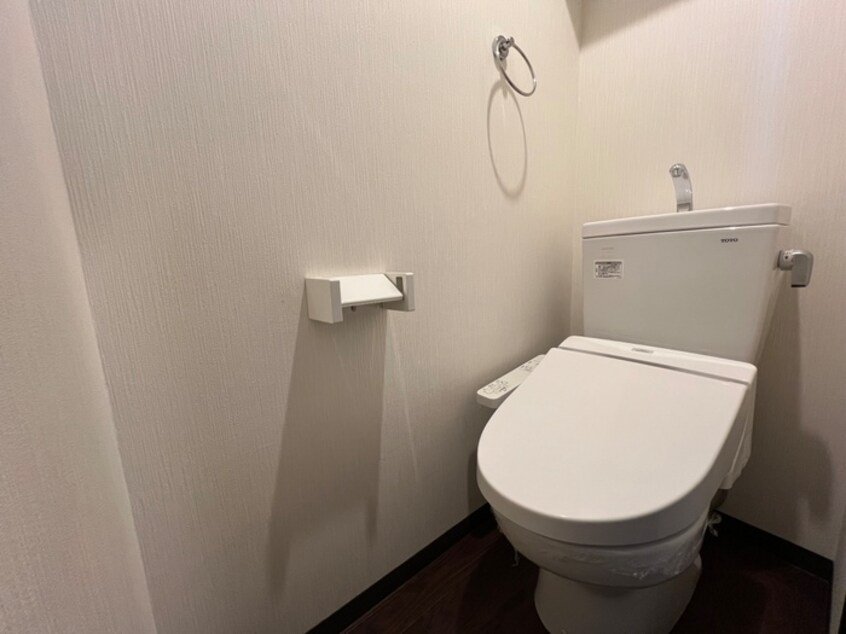 トイレ Creo六番町弐番館