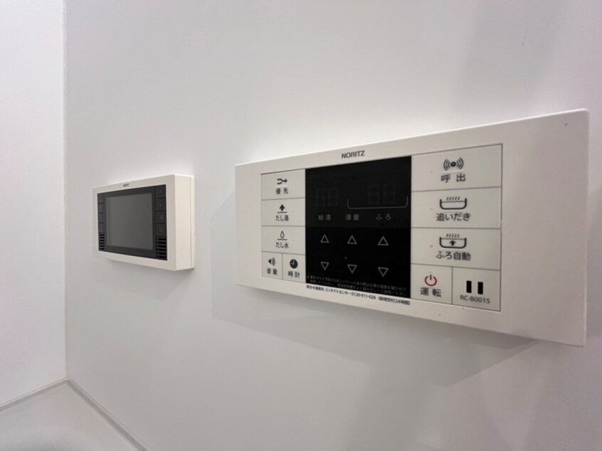 内観写真 Creo六番町弐番館