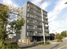 Bay　Court　EASTの外観