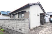 藤島町居屋敷加藤様貸家