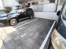 駐車場 ハイネス牧