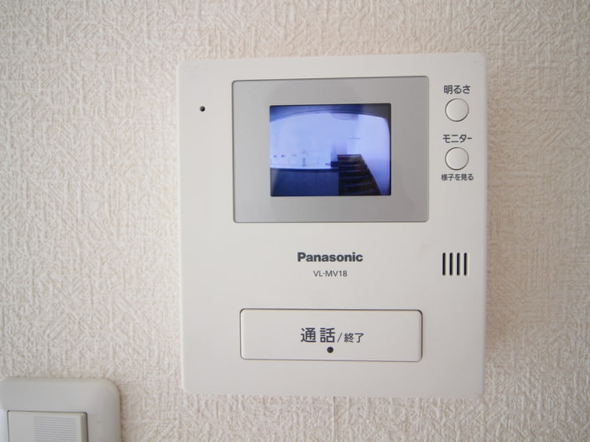 内観写真 ハイネス牧